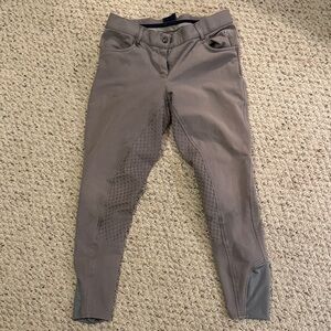 Ovation FS grey breeches